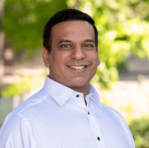 Rajesh Jindal